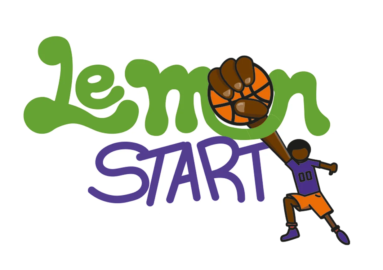 Logo LemonSart