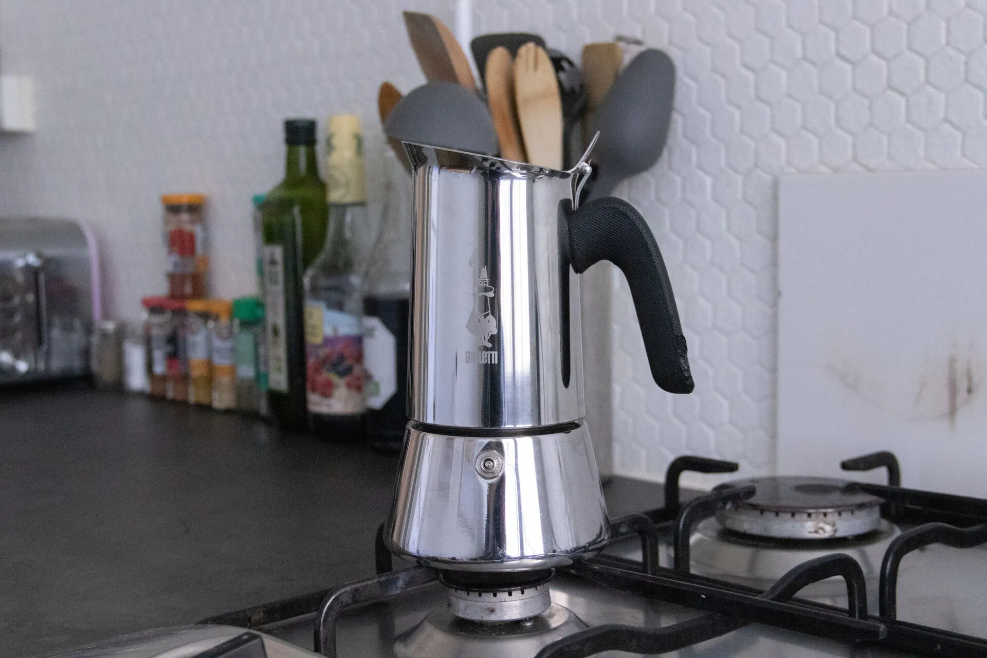 Cafetière italienne