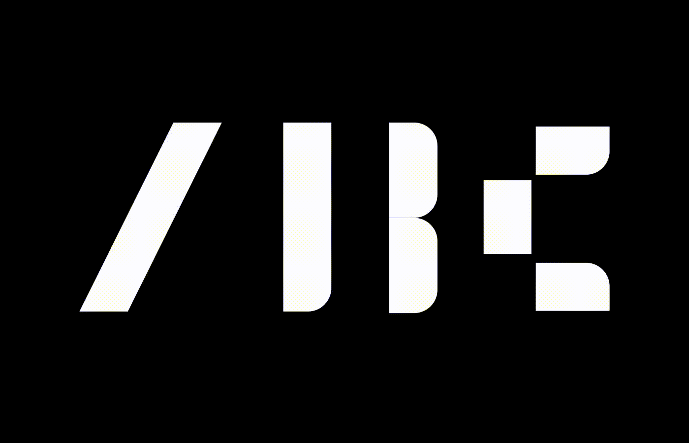 Animation Typographie